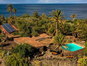 Redondo de Guayedra