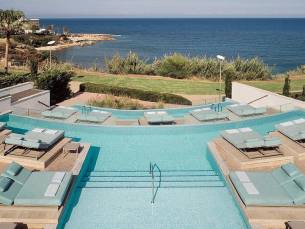 Mare Paphos