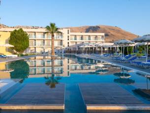 Olive Garden Hotel