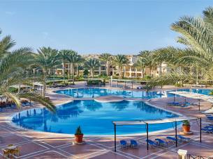 Jaz Lamaya Resort