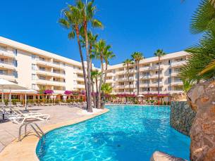 Hotel Intelier Rosella