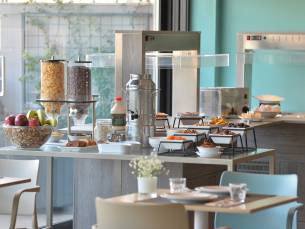 Athenaeum K29 Hotel