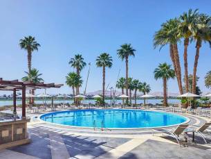 Steigenberger Resort Achti