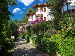 Letoonia Club & Hotel