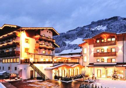 Hotel Theresia
