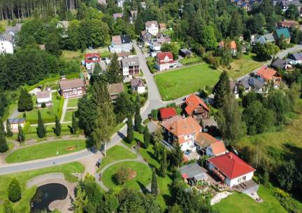 Geniet tijdens een vakantie van de serene schoonheid van de Harz in Goslar incl. ontbijt, sauna en GRATIS parkeren!