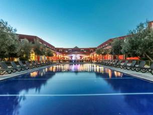 Eden Andalou Aquapark & Spa