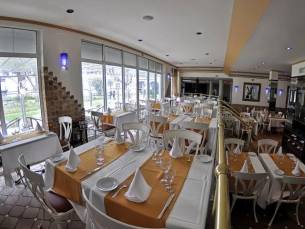Hotel Talisman