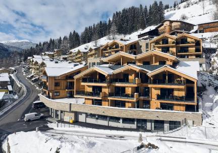 AlpenParks Glemmrise