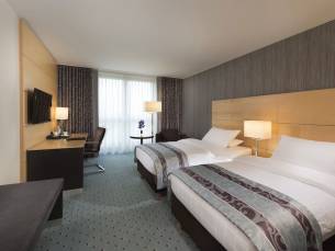 Maritim Hotel Düsseldorf