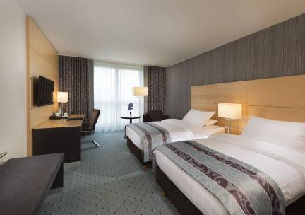 Maritim Hotel Düsseldorf