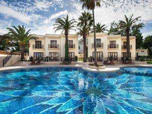 Grand Villa De France