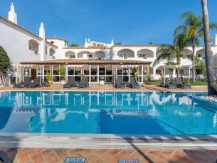 Cerro Da Marina Hotel