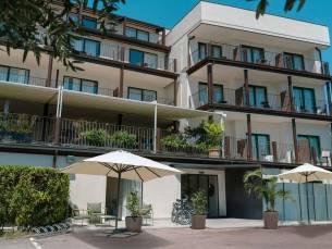 Riva del Sole Hotel - Adults only