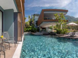 The Nature Phuket