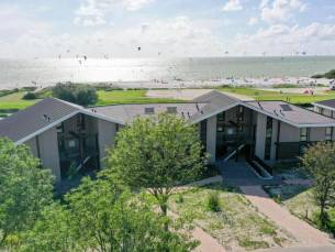 Luxury Beach Apartment | 8 Pers.