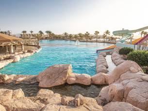 V Hotel Sharm El Shiekh