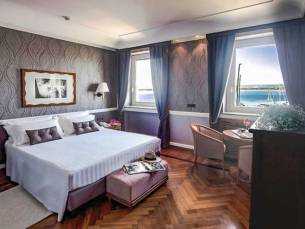 Grand Hotel Ortigia
