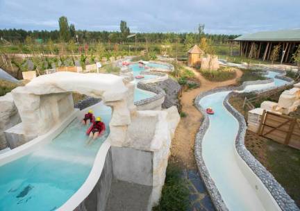 Center Parcs Le Bois Daims
