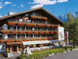 Salzburger Hof
