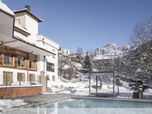 Hotel Engel Gourmet & Spa (S&uuml;dtirol)