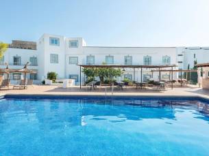 Villa Real Club Apartments