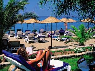 Dogan Paradise Beach