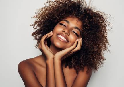 Wenkbrauwbehandeling naar keuze