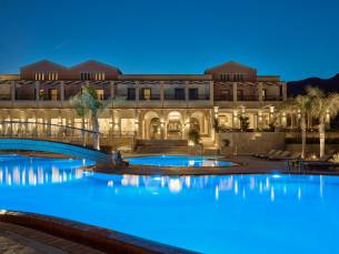 Lindian Dream Seaside Resort