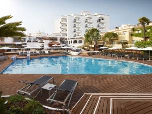 Tivoli Lagos Algarve Resort