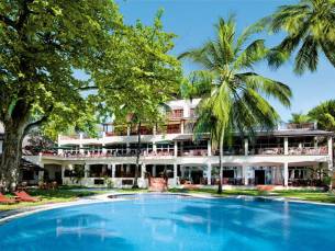 Neptune Beach Resort