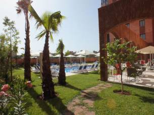My Relax Marrakech