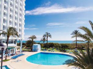 Hotel Playas de Guardamar