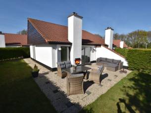 Bungalowpark Gortersmient - vakantiehuis Gortersmient 306