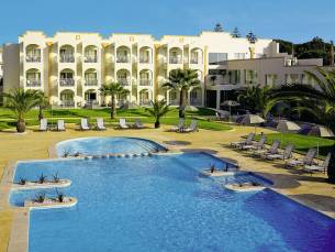 Vila Gale Praia