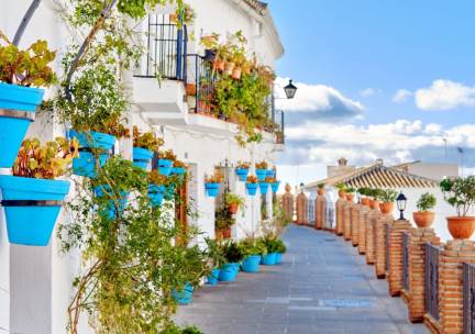 13-daagse cruise vanaf Barcelona naar Andalusië, Marokko en de Canarische Eilanden o.b.v. volpension of all-inclusive - incl. vlucht