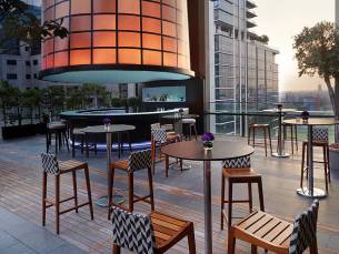 Hansar Bangkok