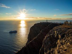 Ontdek Tromsø en de Noordkaap