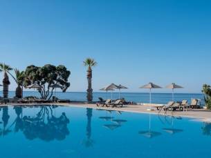 Hotel Nana Golden Beach