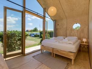 Wikkelhouse - Kon. Emmaweg 6 | Vrouwenpolder