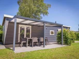 6-persoons Veluwelodge