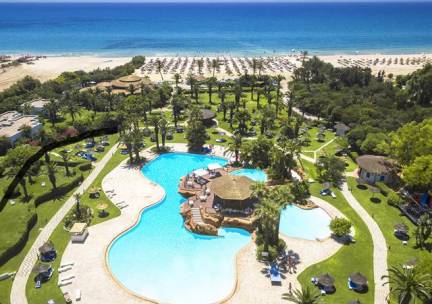 Hotel Sentido Phenicia