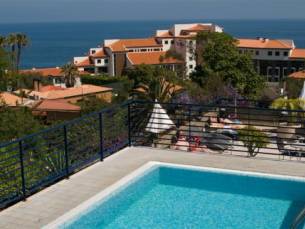 Terrace Mar Suite Hotel