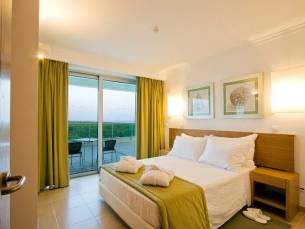 Monte Gordo Hotel & Appartementen & Spa