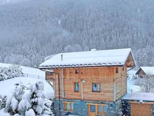 Chalet Ama Dablam