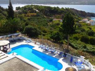 Hotel Andromeda