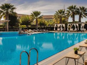 Avithos Resort