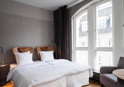 SP34 by Brochner Hotels