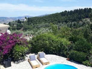 Villa Olga Lounge Hotel