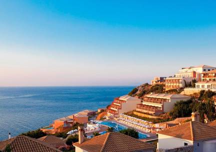 Apostolata Island En Spa